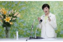 都知事選「小池圧勝」で考えたいポピュリズムへの処方箋