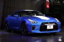 有名レーサーが巻き込まれた日産GT-R「盗難」トラブル