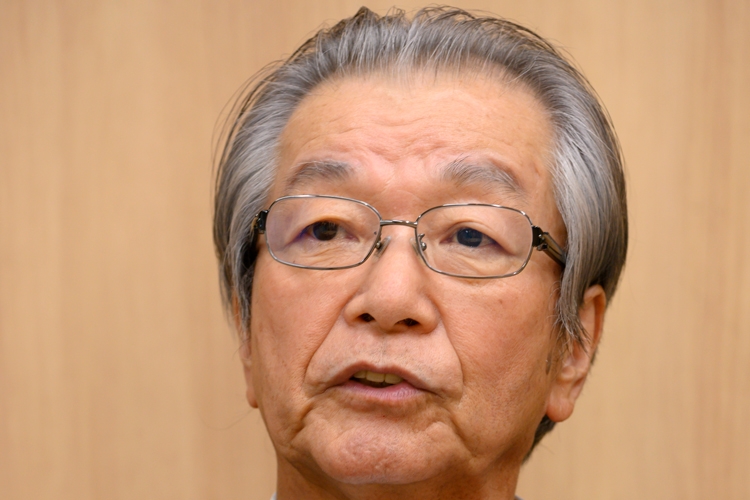 小池知事の父の夢支えた浜渦元副知事 百合ちゃん幸せか Newsポストセブン 小池知事の父の夢支えた浜渦元副知事 百合ちゃん幸せか Newsポストセブン