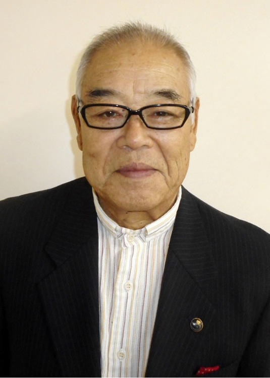 門田博光氏は40代で二冠王に（写真／共同通信社）