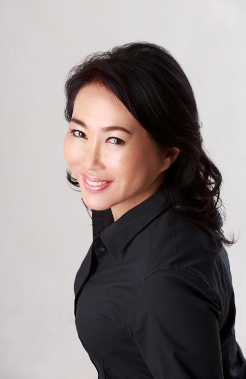 センター長の加藤康子氏（提供／産業遺産情報センター）