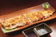白焼　2750円