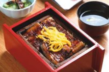 福岡柳川名物　伝統の鰻のせいろ蒸しが味わえる老舗