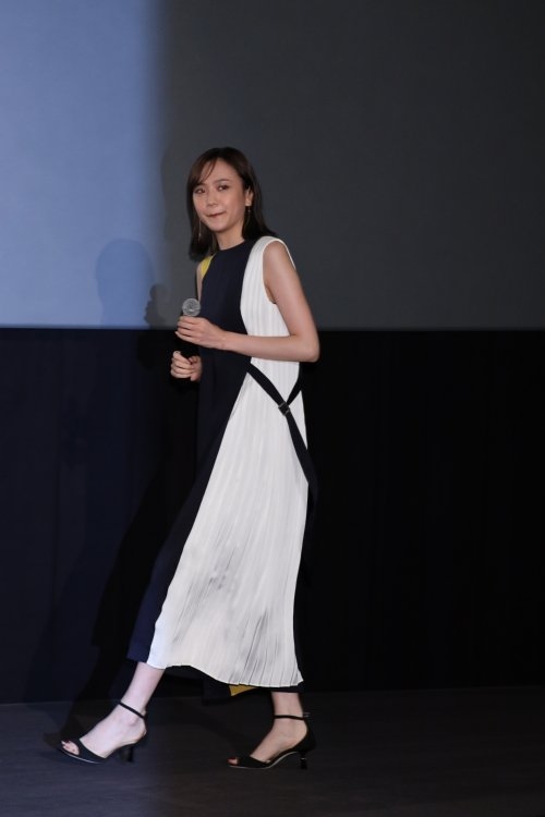 写真 松井愛莉が映画初主演 公開迎えるまで不安があった Newsポストセブン Part 2
