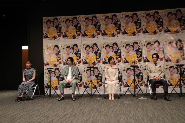 本仮屋ユイカ、パン屋の店長を演じ自分と似た点を語る｜NEWS ...