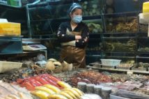 中国からの輸入食品、有害物質残留の危険性 コロナリスクも