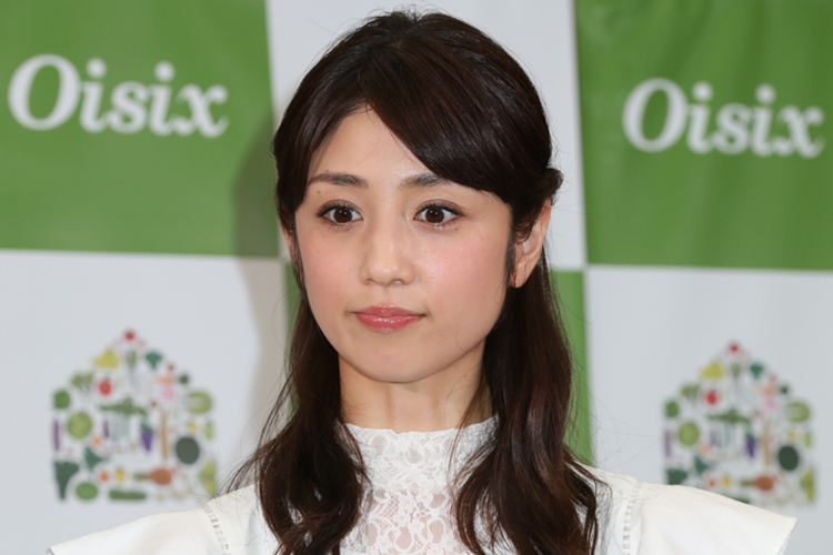 育児も出産もひとりきりという小倉優子