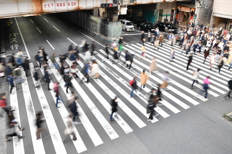 どこで感染したのかは分からないことが多い