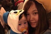 大田区女児放置死事件、逮捕母の養護施設時代と事件後の行動