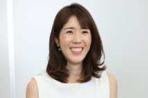 経済学部卒業、長女（4才）、長男（2才）の子を持つ木原麻美さん（32才）