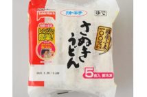 人気の冷凍食品「さぬきうどん」3種、食のプロが実食採点