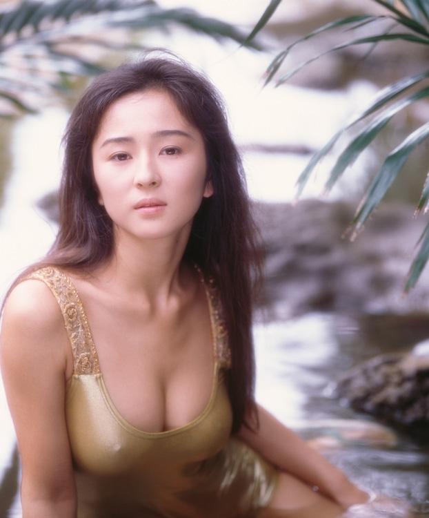 デジタル写真集『風写真帳　小松美幸』が発売中