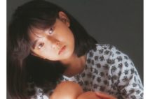 『デラべっぴん』伝説美女・小森愛「当時に戻りたい（笑い）」