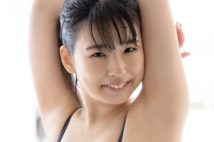 慶應卒の声優・白壁爽子 Hカップ弾ける悩殺ボディ