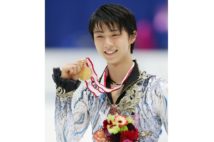 羽生結弦　開催見合わせの「プラネタリウムショー」の全容