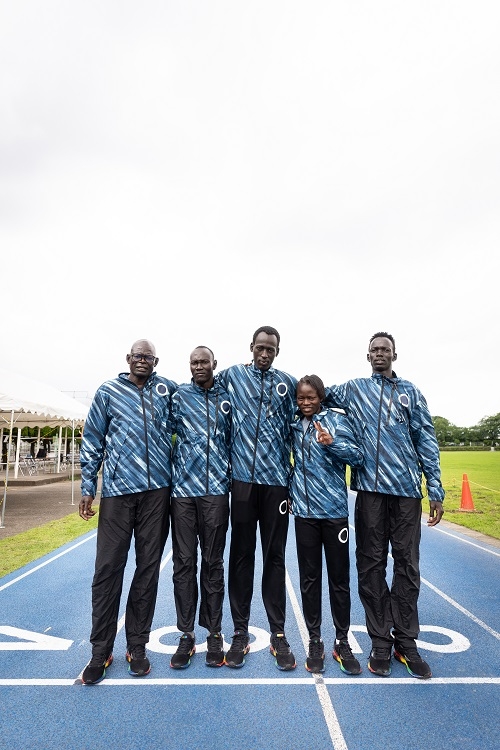 大舞台で活躍する日まで