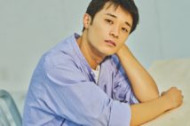 「s**t kingz」のリーダー・shojiこと持田将史