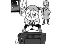 スーパーで駄々こね、1日中ゲームばかり 困った子の対処法