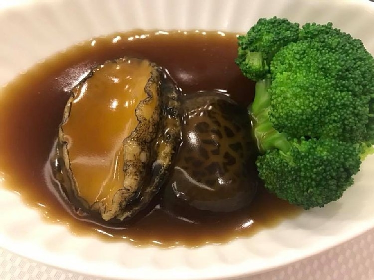 美味な料理が多い香港