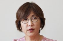 総理になったら困る…、次期自民党総裁候補を落選させる方法