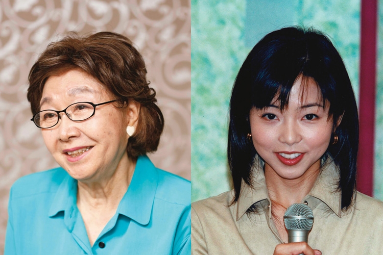 久保純子アナが採用面接で放った光 元nhk加賀美アナが述懐 Newsポストセブン