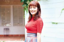 テレ朝・三谷紬アナ、前向きになれたのは「YouTubeのお陰」