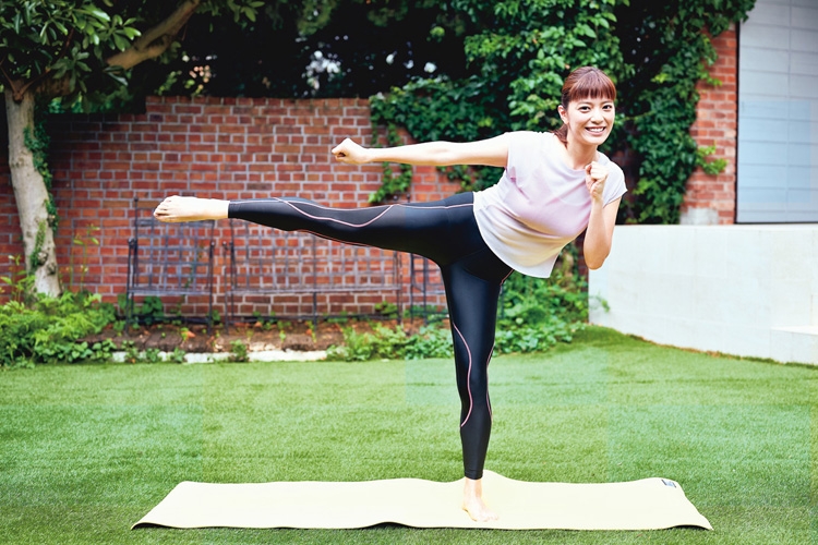 「ボクシングにも興味があります」