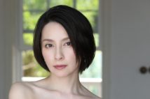 奥菜恵　過去の撮影時にUFOやエイの大群遭遇の事件明かす