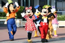 東京ディズニーリゾート「激レアチケット争奪戦」を勝ち抜く2つのテク