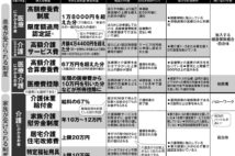 在宅医療で使える「得する制度」一覧 医療費補助、収入補填など