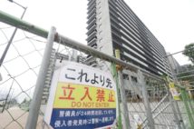 東京五輪「再延期より中止」希望? 選手村マンション契約者たちの本音