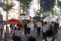 歌舞伎町に続き池袋でクラスター 「夜の街」苦悩広がる