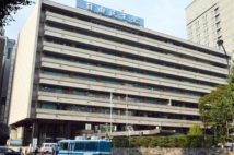 自民、中国非難決議を了承 習氏来日中止要請は文面修正
