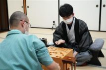 【ヒューリック杯棋聖戦】「AI超えの棋士」藤井七段、史上初3年連続勝率8割超