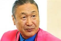 ファッションデザイナーの山本寛斎さん死去