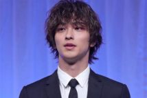 コロナ感染の横浜流星さん退院 「頭が真っ白、悔しい」