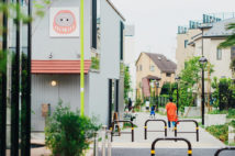 想定外だらけから生まれた、都心の新しい商店街「BONUS TRACK」