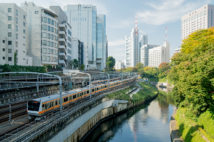 JR中央線・快速停車駅の中古マンション価格相場が安い駅ランキング 2020年版