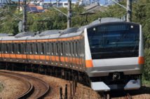 JR中央線・快速停車24駅の家賃相場が安い駅ランキング 2020年版