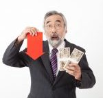 期待できない?退職金が年々減少している事実