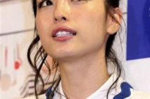 木下優樹菜に「復帰早すぎる」の声 せめて“タピオカ恫喝”の和解が先か
