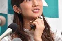 小倉優子の“気の強さ”に事務所お手上げ!? 天然キャラも…実はしたたか