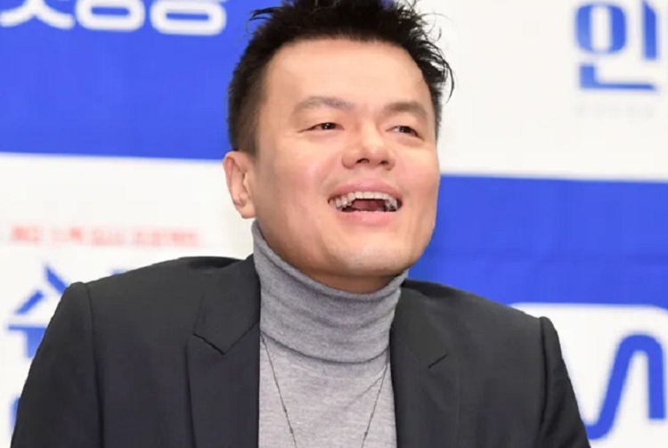 Niziuプロデューサーj Y Park氏 世界最高の上司と称される理由 Newsポストセブン Part 3