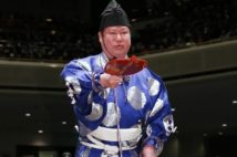 感染者が続出した高田川部屋 所属の立行司が休場で心配の声
