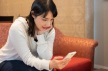 婚活アプリで「年収」とともに、ある項目をチェックするという女性に話を聞いた(写真はイメージです)