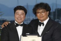 レベル高い韓国映画界 スタッフ若く予算は潤沢、そして情熱