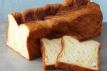 藤本美貴がオススメするボローニャ デニッシュ食パン
