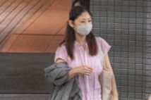 常盤貴子「奇跡の48才」ふんわりワンピでもわかる美スタイル