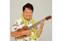 高木ブーは代表的奏者 僕からウクレレ取ったら何も残らぬ