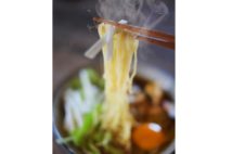 ヤクザとラーメン　「超アツアツ」と注文する理由は